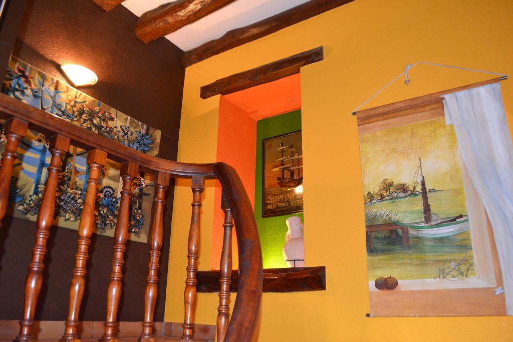 Hotel Restaurant Davat Brison-Saint-Innocent Dış mekan fotoğraf