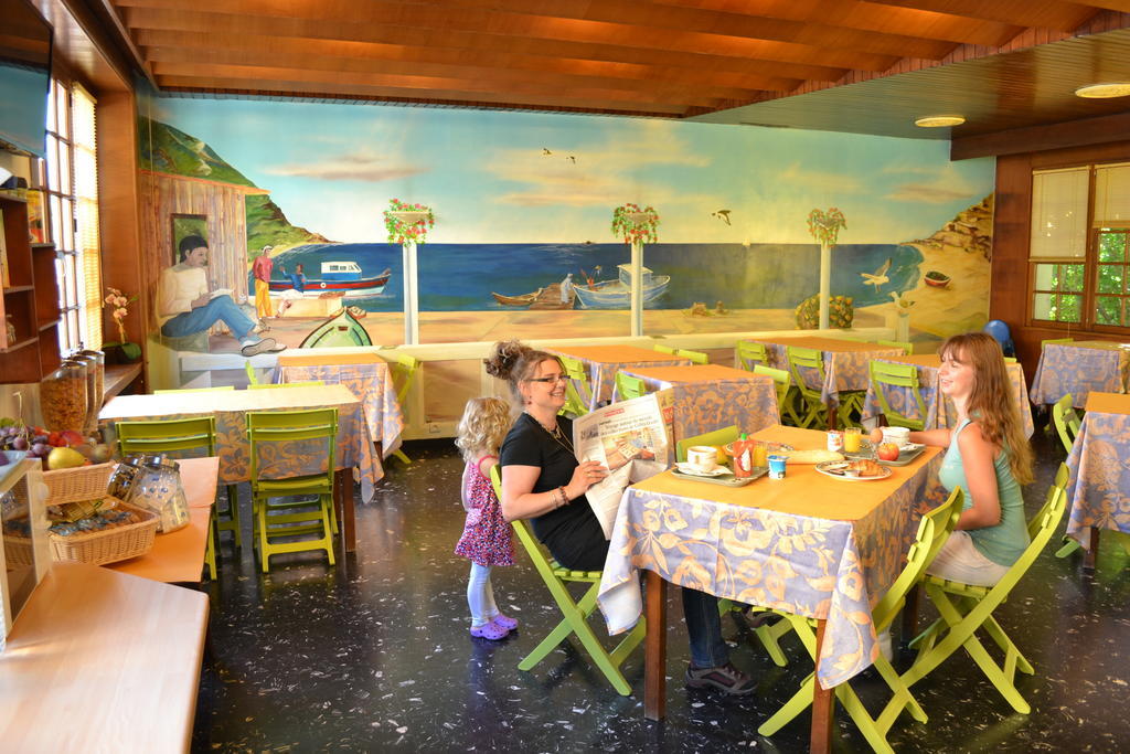Hotel Restaurant Davat Brison-Saint-Innocent Dış mekan fotoğraf