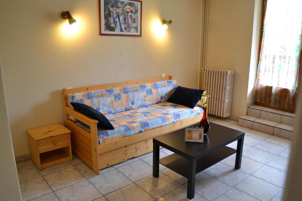 Hotel Restaurant Davat Brison-Saint-Innocent Oda fotoğraf